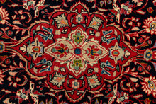 Lade das Bild in den Galerie-Viewer, Tappeto Saarok Autentico Originale 210x140 CM (Galleriafarah1970)