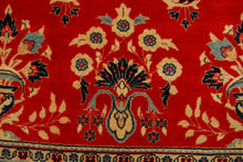 Carica l'immagine nel visualizzatore di Gallery, 211x142 CM Authentic original hand knotted carpet