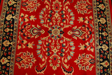 Lade das Bild in den Galerie-Viewer, 211x142 CM Authentic original hand knotted carpet