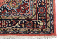 Lade das Bild in den Galerie-Viewer, 190x121 CM Lylyan Authentic original hand knotted carpet