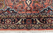 Lade das Bild in den Galerie-Viewer, 190x121 CM Lylyan Authentic original hand knotted carpet