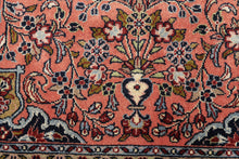 Lade das Bild in den Galerie-Viewer, 190x121 CM Lylyan Authentic original hand knotted carpet