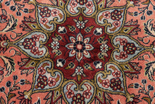 Lade das Bild in den Galerie-Viewer, 190x121 CM Lylyan Authentic original hand knotted carpet