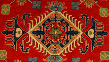 Carica l'immagine nel visualizzatore di Gallery, Tappeto Afgani Pakistan Carpet Tapis Teppich Alfombra Rug Ghazni 240X173 M