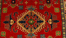 Carica l'immagine nel visualizzatore di Gallery, Tappeto Afgani Pakistan Carpet Tapis Teppich Alfombra Rug Ghazni 240X173 M