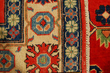 Carica l'immagine nel visualizzatore di Gallery, Tappeto Afgani Pakistan Carpet Tapis Teppich Alfombra Rug Ghazni 240X173 M