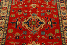 Carica l'immagine nel visualizzatore di Gallery, Tappeto Afgani Pakistan Carpet Tapis Teppich Alfombra Rug Ghazni 240X173 M