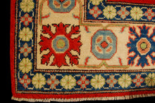 Lade das Bild in den Galerie-Viewer, Tappeto Afgani Pakistan Carpet Tapis Teppich Alfombra Rug Ghazni 240X173 M