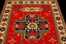 Lade das Bild in den Galerie-Viewer, Tappeto Afgani Pakistan Carpet Tapis Teppich Alfombra Rug Ghazni 270X190 CM