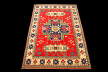 Lade das Bild in den Galerie-Viewer, Tappeto Afgani Pakistan Carpet Tapis Teppich Alfombra Rug Ghazni 270X190 CM