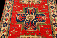 Lade das Bild in den Galerie-Viewer, Tappeto Afgani Pakistan Carpet Tapis Teppich Alfombra Rug Ghazni 270X190 CM