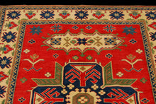 Lade das Bild in den Galerie-Viewer, Tappeto Afgani Pakistan Carpet Tapis Teppich Alfombra Rug Ghazni 270X190 CM