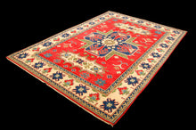 Lade das Bild in den Galerie-Viewer, Tappeto Afgani Pakistan Carpet Tapis Teppich Alfombra Rug Ghazni 270X190 CM