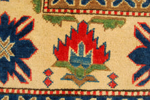 Carica l'immagine nel visualizzatore di Gallery, Tappeto Afgani Pakistan Carpet Tapis Teppich Alfombra Rug Ghazni 270X190 CM