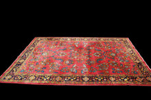 Load image into Gallery viewer, India Sarok / Sarokh / Saruk / Sarookh Amerikano / Usa 263x183 CM