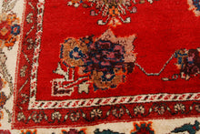 Carica l&#39;immagine nel visualizzatore di Gallery, Authentic original hand knotted carpet 275x155 CM
