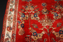 Carica l&#39;immagine nel visualizzatore di Gallery, Authentic original hand knotted carpet 275x155 CM
