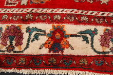Lade das Bild in den Galerie-Viewer, Authentic original hand knotted carpet 275x155 CM