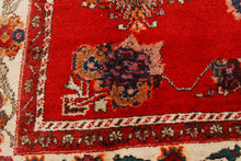 Lade das Bild in den Galerie-Viewer, Authentic original hand knotted carpet 275x155 CM