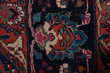 Load image into Gallery viewer, 480x370 CM Tappeto Mashad Firmato dal maestro Amoghli