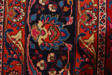 Lade das Bild in den Galerie-Viewer, 480x370 CM Tappeto Mashad Firmato dal maestro Amoghli