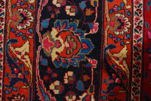 Load image into Gallery viewer, 480x370 CM Tappeto Mashad Firmato dal maestro Amoghli