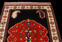Carica l'immagine nel visualizzatore di Gallery, Tappeto Carpet Tapis Teppich Alfombra Rug Tapiet (Hand Made) 175X132 CM
