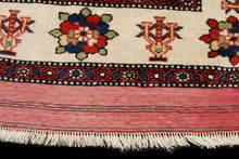 Carica l'immagine nel visualizzatore di Gallery, Tappeto Carpet Tapis Teppich Alfombra Rug Tapiet (Hand Made) 175X132 CM