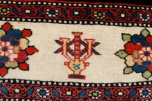 Carica l'immagine nel visualizzatore di Gallery, Tappeto Carpet Tapis Teppich Alfombra Rug Tapiet (Hand Made) 175X132 CM