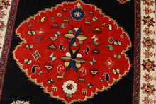 Carica l'immagine nel visualizzatore di Gallery, Tappeto Carpet Tapis Teppich Alfombra Rug Tapiet (Hand Made) 175X132 CM
