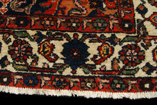 Lade das Bild in den Galerie-Viewer, Authentic original hand knotted carpet 225x135 CM