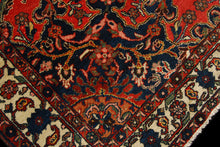 Lade das Bild in den Galerie-Viewer, Authentic original hand knotted carpet 225x135 CM