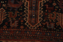 Lade das Bild in den Galerie-Viewer, Authentic original hand knotted carpet 295x190 CM NO PERFECT / Vintage