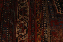 Lade das Bild in den Galerie-Viewer, Authentic original hand knotted carpet 295x190 CM NO PERFECT / Vintage