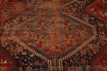 Lade das Bild in den Galerie-Viewer, Authentic original hand knotted carpet 295x190 CM NO PERFECT / Vintage