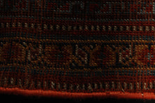 Lade das Bild in den Galerie-Viewer, Authentic original hand knotted carpet 295x190 CM NO PERFECT / Vintage