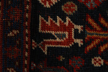 Lade das Bild in den Galerie-Viewer, Authentic original hand knotted carpet 295x190 CM NO PERFECT / Vintage