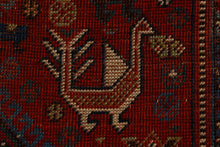 Lade das Bild in den Galerie-Viewer, Authentic original hand knotted carpet 295x190 CM NO PERFECT / Vintage