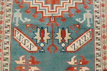 Carica l'immagine nel visualizzatore di Gallery, Doshmealti Tappeto Carpet Tapis Teppich Alfombra Rug Tapiet 193x107 CM