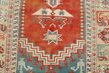 Carica l'immagine nel visualizzatore di Gallery, Doshmealti Tappeto Carpet Tapis Teppich Alfombra Rug Tapiet 193x107 CM