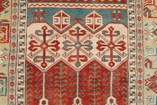 Carica l'immagine nel visualizzatore di Gallery, Doshmealti Tappeto Carpet Tapis Teppich Alfombra Rug Tapiet 193x107 CM