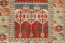 Carica l'immagine nel visualizzatore di Gallery, Doshmealti Tappeto Carpet Tapis Teppich Alfombra Rug Tapiet 193x107 CM