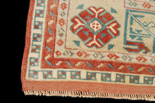 Carica l'immagine nel visualizzatore di Gallery, Doshmealti Tappeto Carpet Tapis Teppich Alfombra Rug Tapiet 193x107 CM