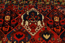 Lade das Bild in den Galerie-Viewer, 315x212 CM Authentic original hand knotted carpet