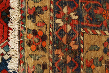 Lade das Bild in den Galerie-Viewer, 315x212 CM Authentic original hand knotted carpet