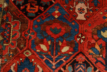 Lade das Bild in den Galerie-Viewer, 315x212 CM Authentic original hand knotted carpet