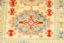 Carica l'immagine nel visualizzatore di Gallery, Tappeto Afgani Pakistan Carpet Tapis Teppich Alfombra Rug Ghazni 150x94 CM