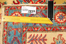 Carica l'immagine nel visualizzatore di Gallery, Tappeto Afgani Pakistan Carpet Tapis Teppich Alfombra Rug Ghazni 142x104 CM