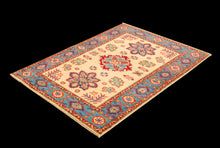 Carica l'immagine nel visualizzatore di Gallery, Tappeto Afgani Pakistan Carpet Tapis Teppich Alfombra Rug Ghazni 142x104 CM