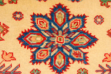 Carica l'immagine nel visualizzatore di Gallery, Tappeto Afgani Pakistan Carpet Tapis Teppich Alfombra Rug Ghazni 142x104 CM